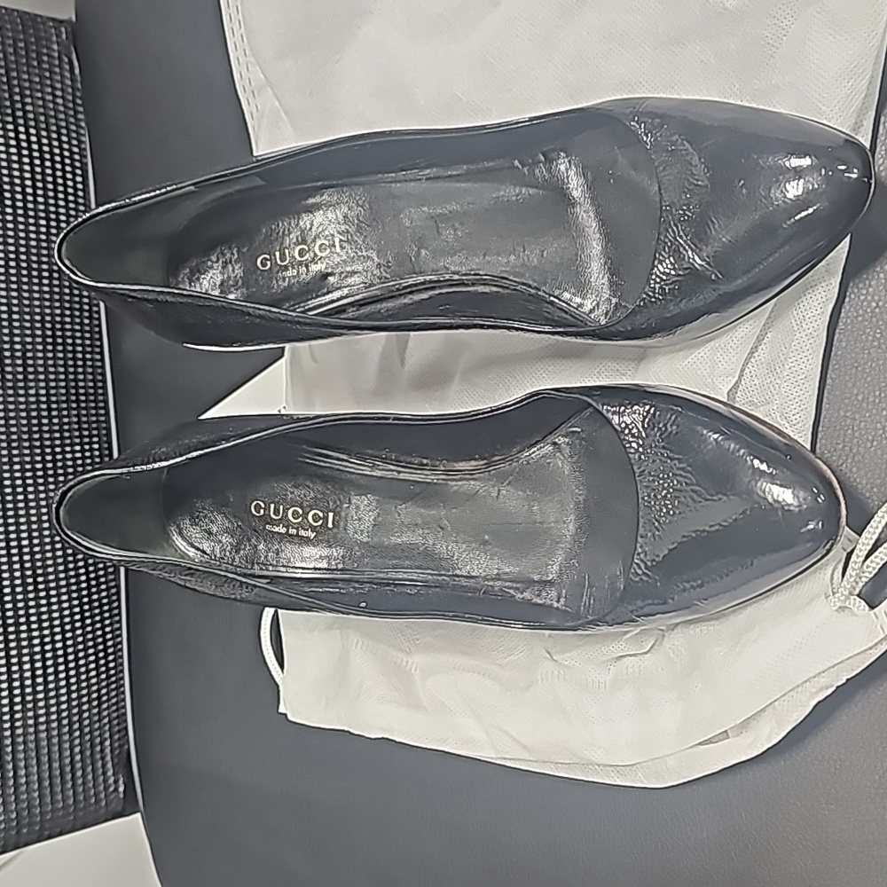 Gucci Shoes